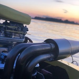 Meet your Posher, Kole